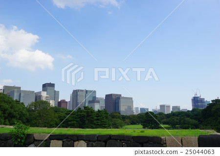 九月皇宮東花園17 Tensorantai天文台 九月皇宮東花園17 Tensorantai天文台 25044063