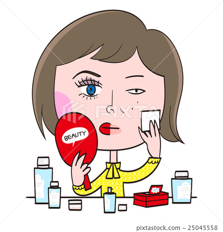 Make-up remover Make-up remover 25045558