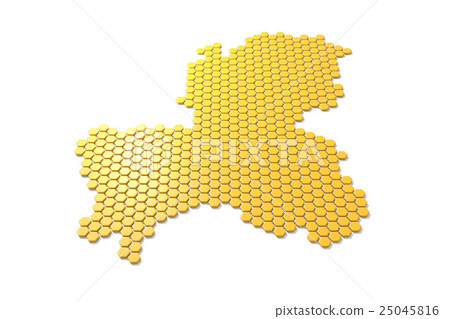 Honeycomb / Gifu Honeycomb / Gifu 25045816