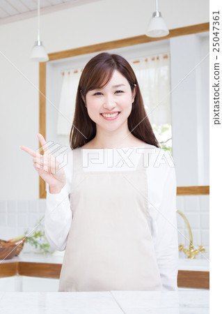 女主婦廚房 女主婦廚房 25047361