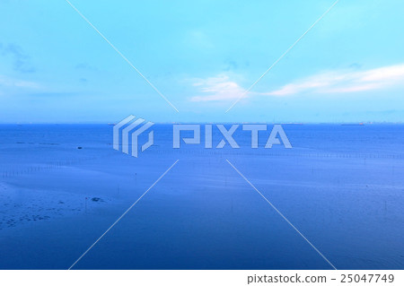 東京灣 東京灣 25047749