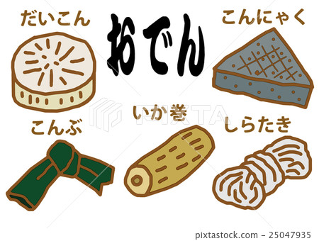 Oden species 25047935
