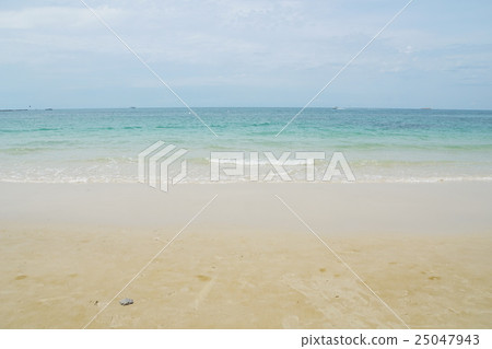 Ao Phai Beach of Samet Island, Koh Samet, Thailand 25047943