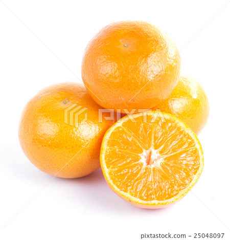 Ripe orange Ripe orange 25048097