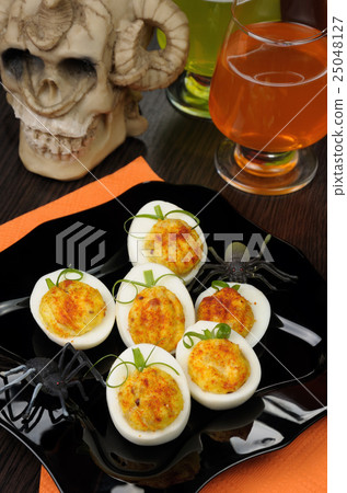 Halloween Food Halloween Food 25048127