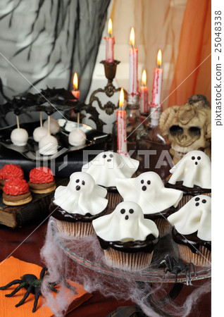 Sweets for Halloween Sweets for Halloween 25048338