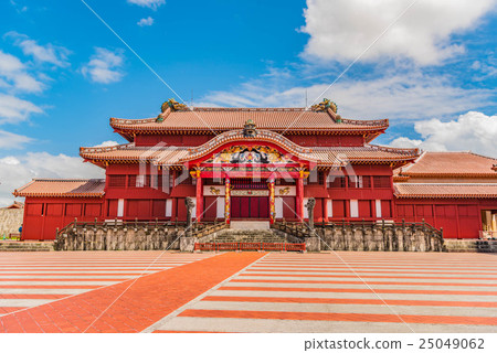 Shuri Castle Shuri Castle 25049062