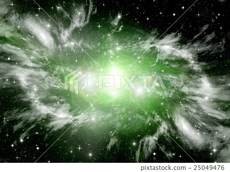 galaxy in a free space galaxy in a free space 25049476