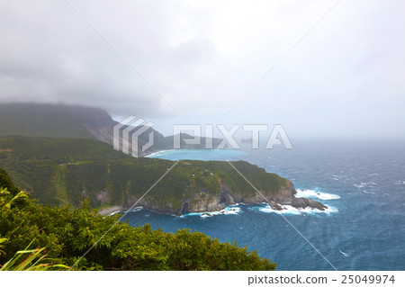 From Kozushima Miura Wan Observatory (Cloudy) From Kozushima Miura Wan Observatory (Cloudy) 25049974