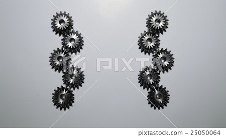 Gears Gears 25050064