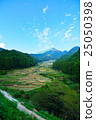 Rice terraces 25050398