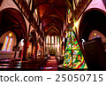  A church 25050715