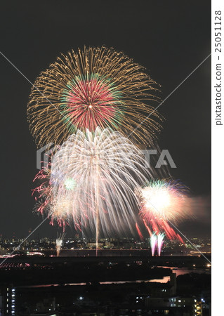 Todabashi煙火表演（2016） 25051128