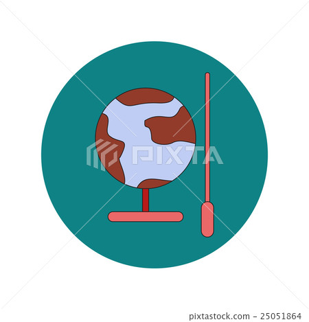 Back to School and Education Vector Flat Design Back to School and Education Vector Flat Design 25051864