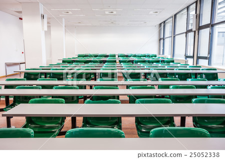 an auditorium in school 25052338