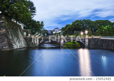 The Imperial Palace 25052485