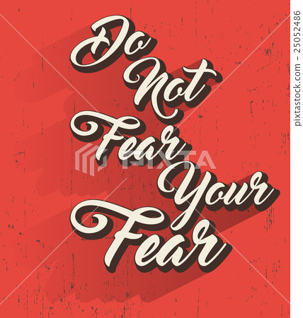 Do not fear quote Do not fear quote 25052486