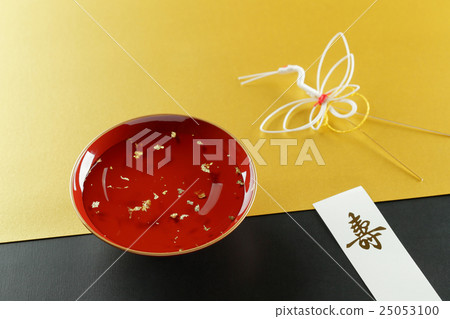 包括慶祝金葉（新年，國際） 25053100
