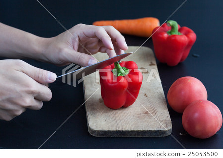 Cooking red color Cooking red color 25053500