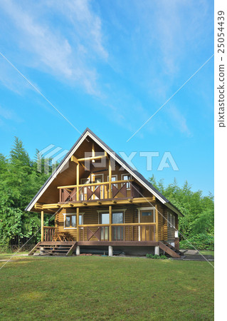 Log House Log House 25054439