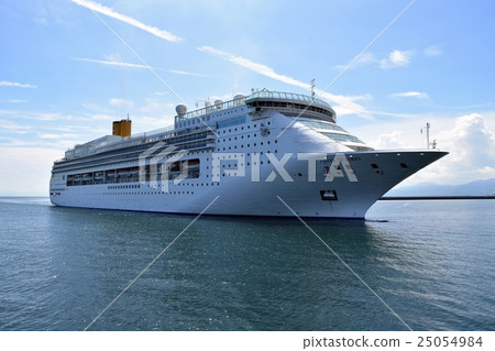 豪華遊輪Costa Victoria 豪華遊輪Costa Victoria 25054984