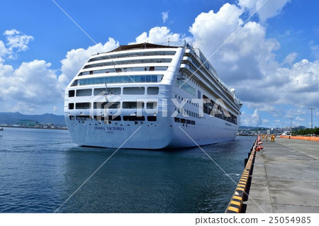 Costa Victoria與Marine Port Kagoshima接壤 Costa Victoria與Marine Port Kagoshima接壤 25054985