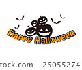 萬聖節標題 25055274