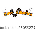 萬聖節標題 25055275