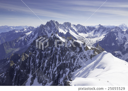Passo Sella, Dolomite Mountains, Italy 25055529
