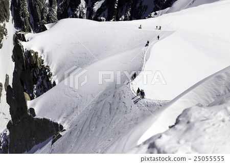 Passo Sella, Dolomite Mountains, Italy 25055555
