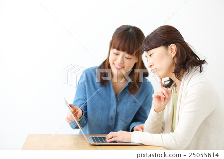 Parent-child computer 25055614