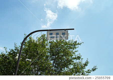 關鍵標誌通過標誌 25055709