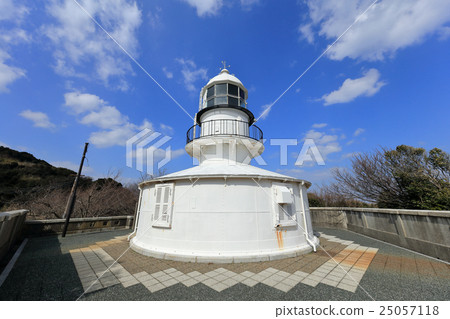 Sekisaki燈塔 25057118