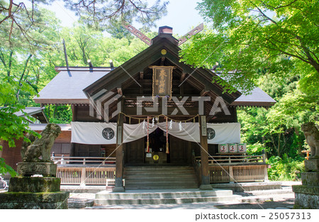 Kasugayama Shrine Kasugayama Shrine 25057313