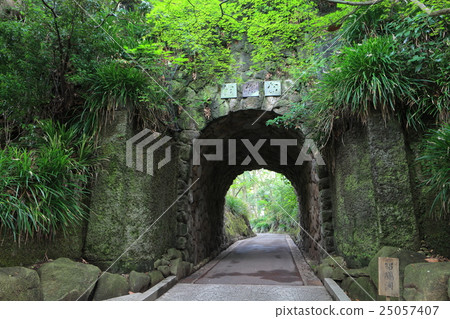 鎌倉文學館Lujang-dong 25057407