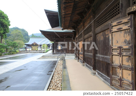 鎌倉Kenchoji佛像和大廳 25057422