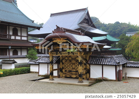 Kamakura Kenchoji Temple Kamakura Kenchoji Temple 25057429