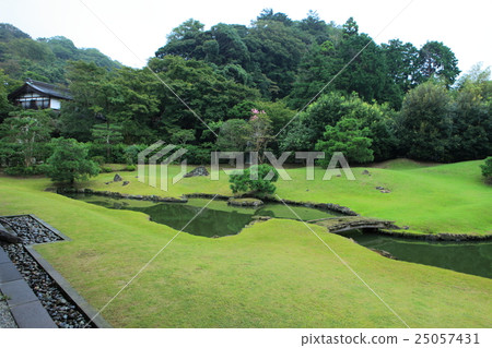 Kaenji寺長的庭院 25057431