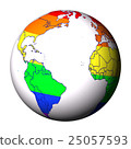 Rainbow 25057593