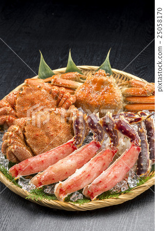 crab crab 25058170