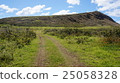永遠持續的草原的路徑 25058328