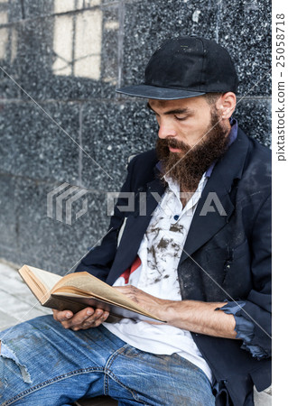 Vagrant reading 25058718