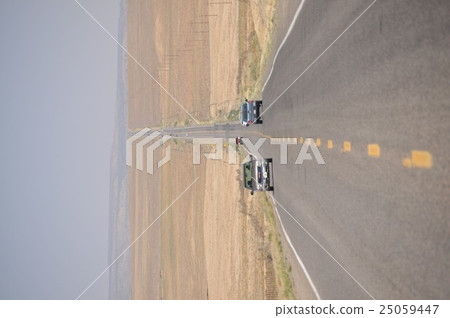 Road> USHighway 160 @ USA> Arizzona> Teec Nos Pos-Red Mesa 25059447