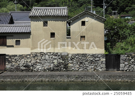 Embankment town Hiraku 25059485
