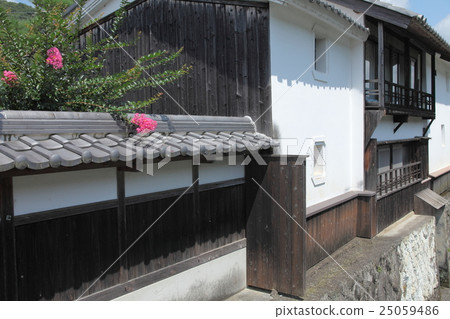 Embankment town Hiraku 25059486