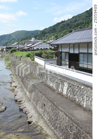 Embankment town Hiraku 25059489