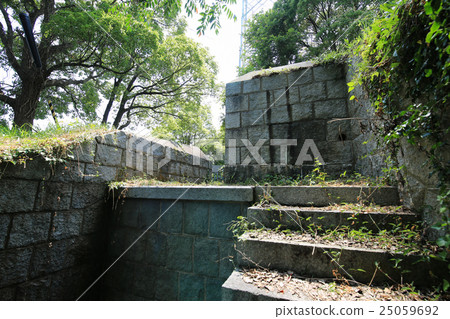 Ehime Prefecture Imabari City Kojima Searchlight Lights Top 25059692