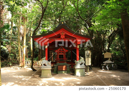 Miyazaki Qingdao Shrine Motoyama 25060170