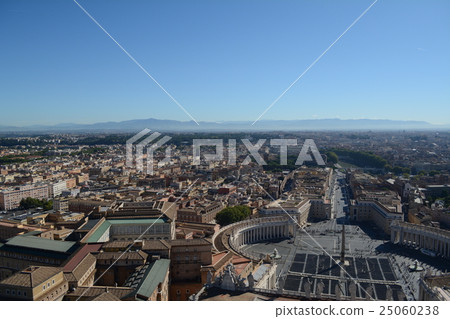 201609 Rome Travel San Pietro Cathedral 25060238