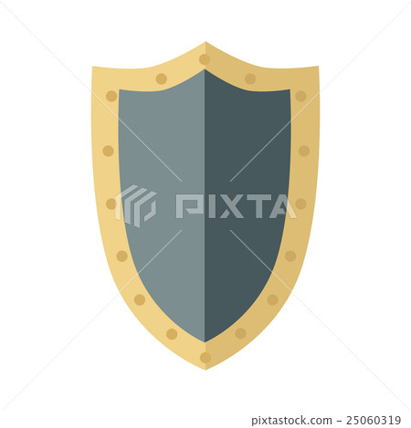 Game Object of Warrior Shield Game Object of Warrior Shield 25060319